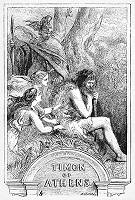 Illustrations pour Timon d'Athènes - William Shakespeare